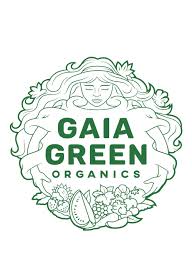 Gaia Green Amendments