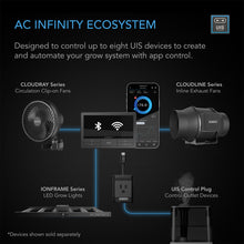 Load image into Gallery viewer, AC Infinity Controller 69 PRO+ - WIFI / Bluetooth
