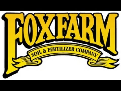 FoxFarm Nutrients 