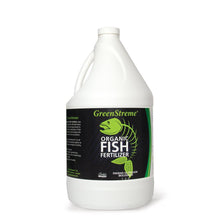 Load image into Gallery viewer, Greenstreme Organic Fish Fertilizer
