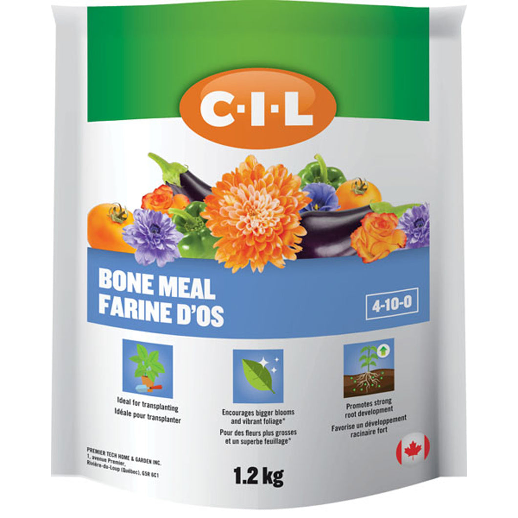 C-I-L Bone Meal 1.2kg