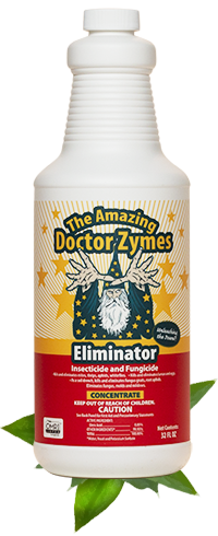 Doctor Zymes Eliminator - Concentrate