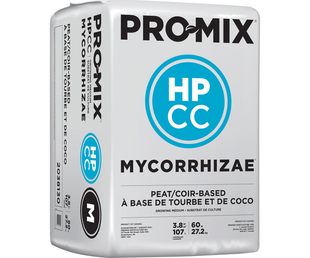 Promix HPCC Mycorrhizae - 107L *IN STORE ONLY*