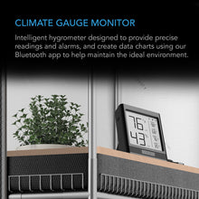 Load image into Gallery viewer, AC Infinity Cloudcom B1, Smart Thermo-Hygrometer - 12 ft. Sensor Probe
