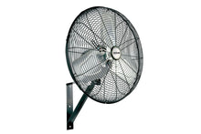 Load image into Gallery viewer, Hurricane Pro Commercial Grade 20&quot; Oscillating Wall Mount Fan
