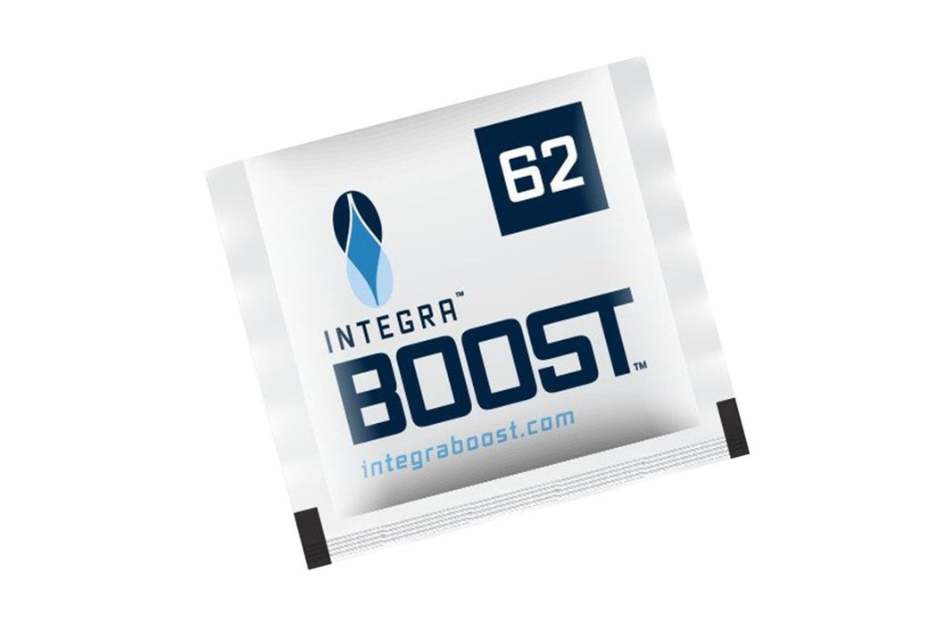 Integra Boost H62% 8g - Individual Pack