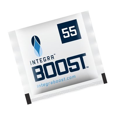 Integra Boost H55% 8g - Individual Pack