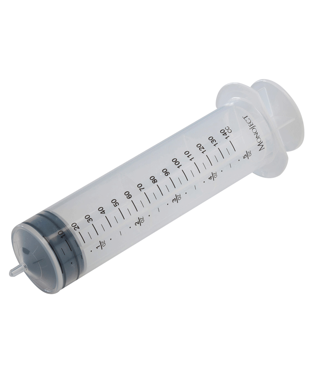Measuring Syringe 140cc