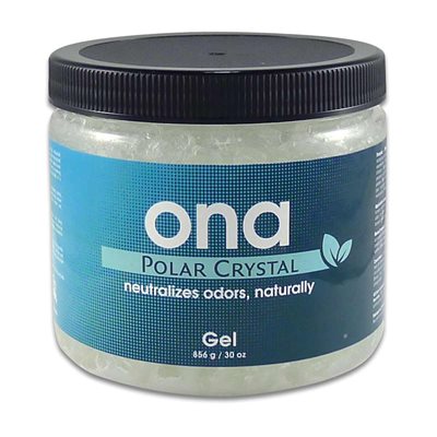 Ona Gel Polar Crystal Odor Neutralizer - 1L