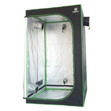 Load image into Gallery viewer, 4&#39; x 4&#39; x 6.5&#39; Fusion Hut 1680D Mylar Grow Tent
