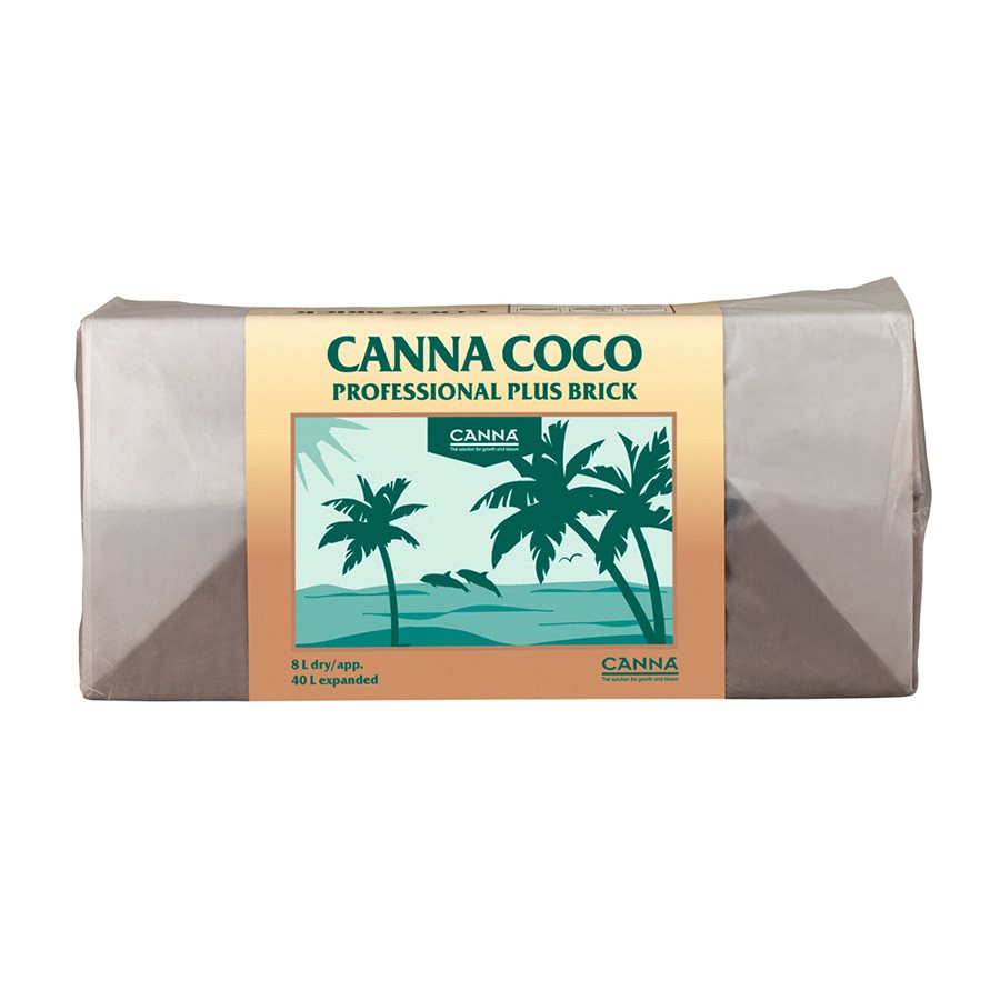 Canna Coco Brick - 40L