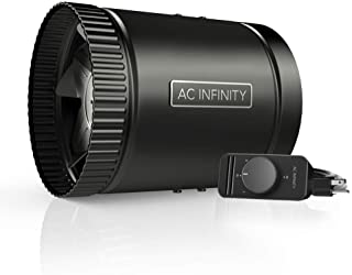 AC Infinity RAXIAL S6 6