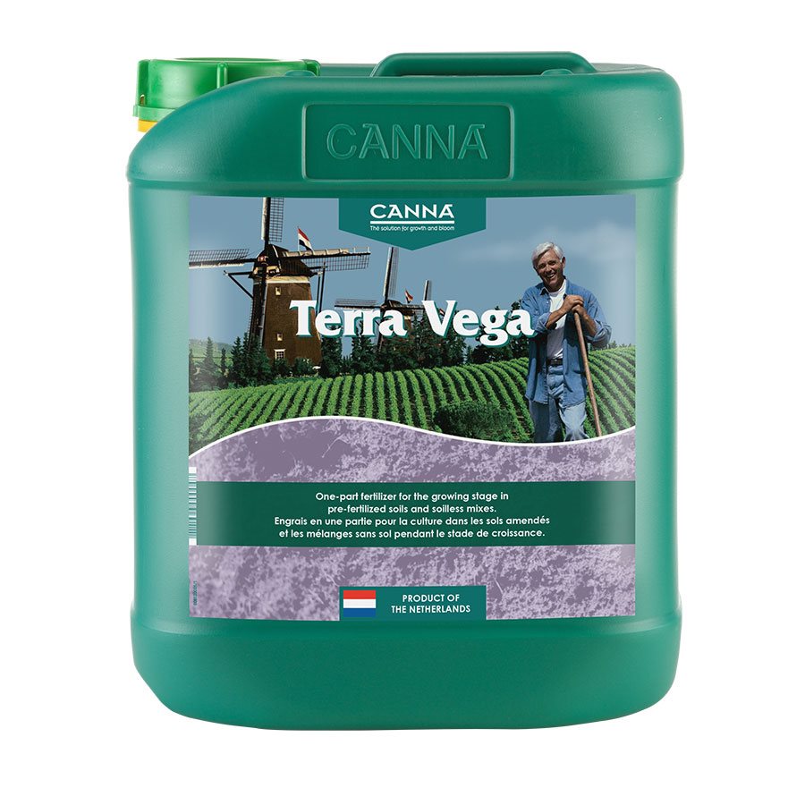 Canna Terra Vega - 5L