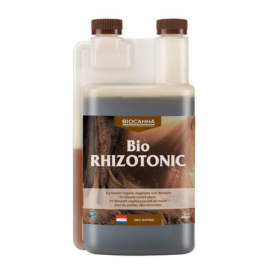 Canna Bio Rhizotonic - 1L