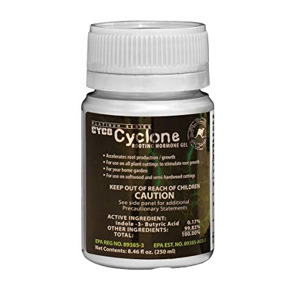 Cyco Cyclone Rooting Gel 10ml / 75 ml