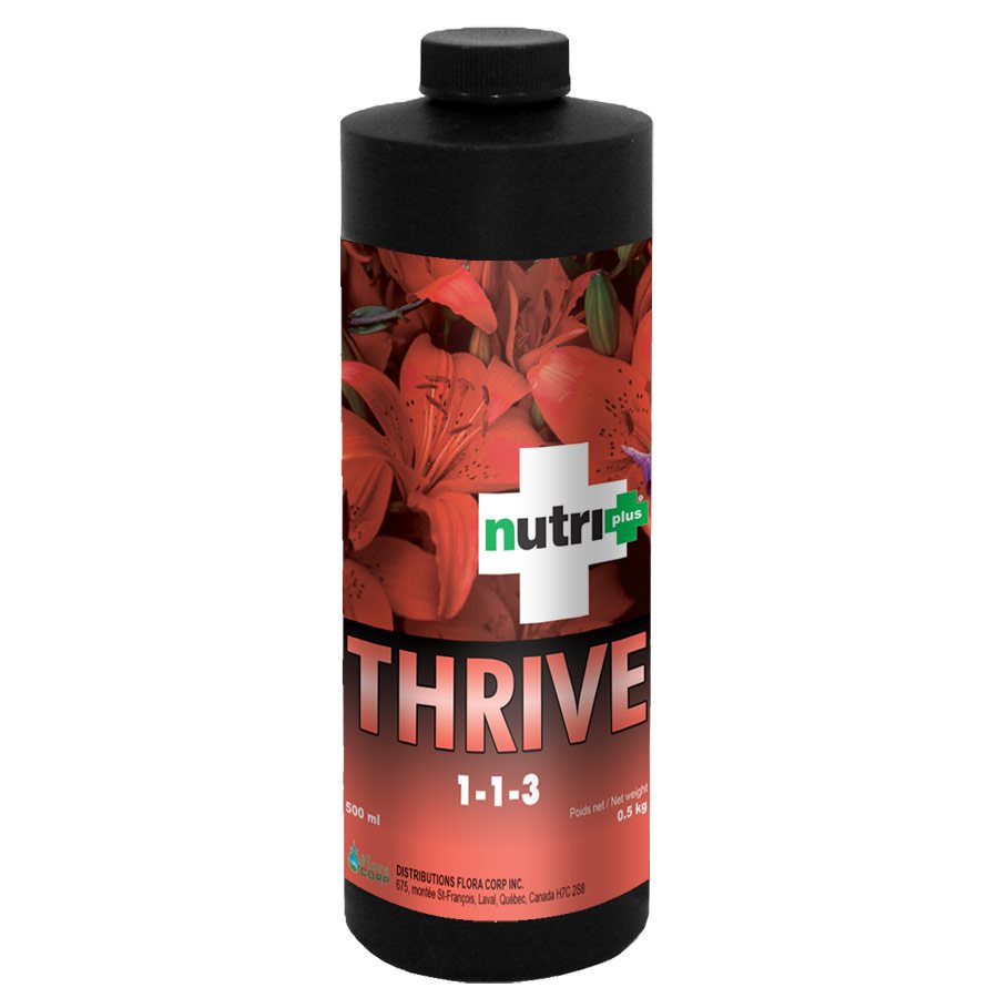 Nutri+ Thrive 500ml