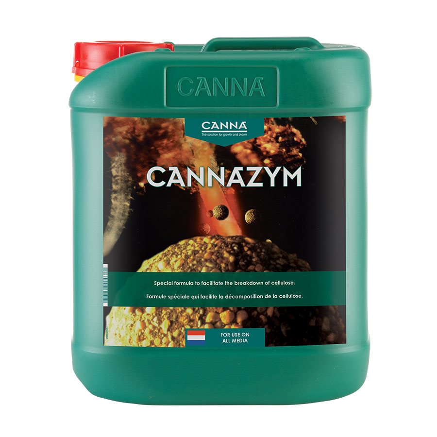 Canna Cannazym - 5L