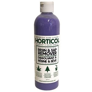 Horticol Hand Cleaner, Resin and Sap Remover - 500ml