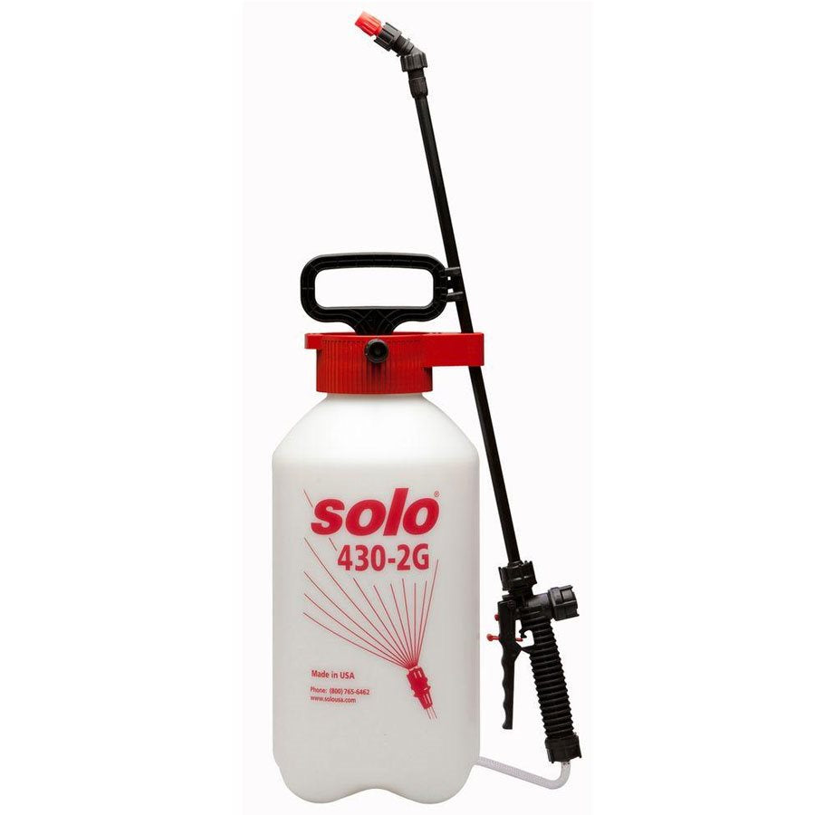 Solo Pump Sprayer 430 Farm & Landscape - 2 Gallon