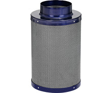 Load image into Gallery viewer, Active Air Carbon Filter 6&quot; x 16&quot; - 400 CFM
