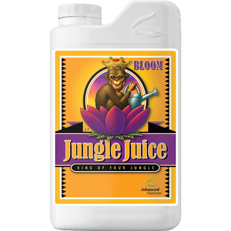 Advanced Nutrients Jungle Juice Bloom - 1L