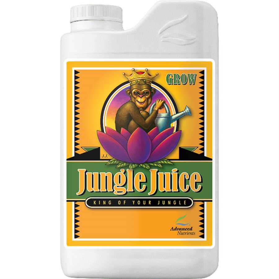 Advanced Nutrients Jungle Juice Grow - 1L