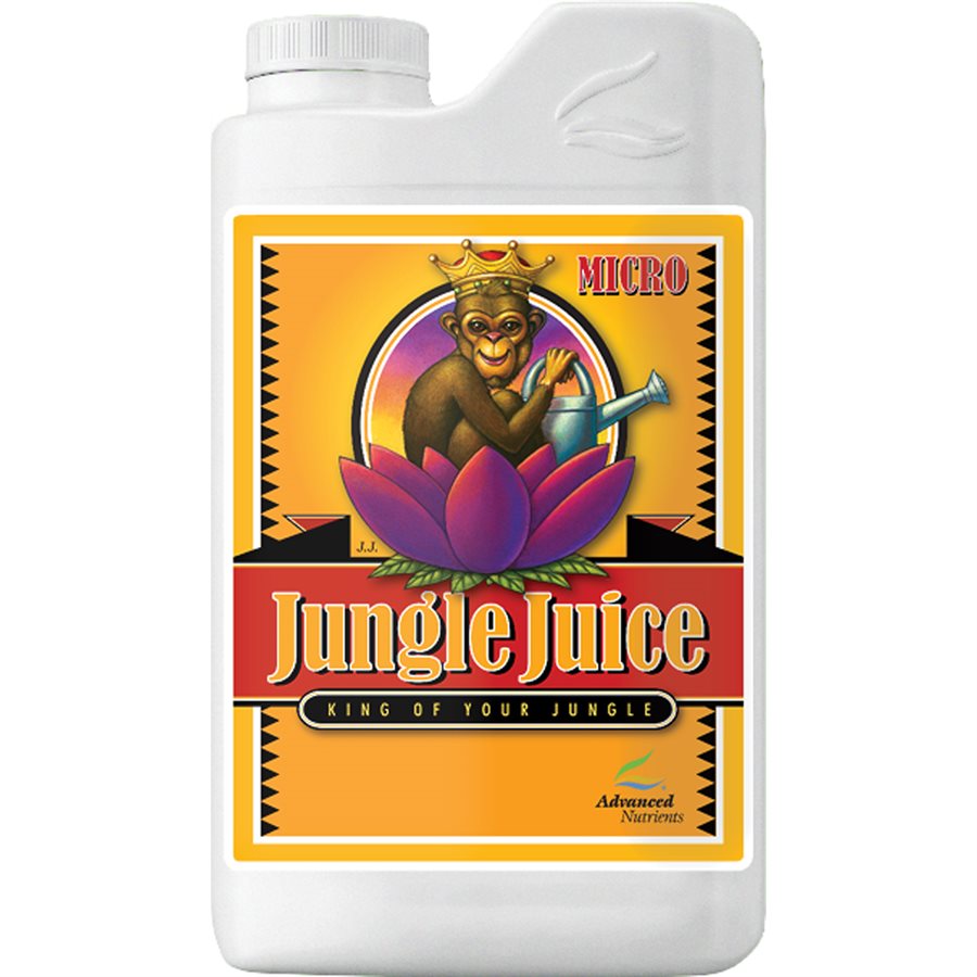 Advanced Nutrients Jungle Juice Micro - 1L