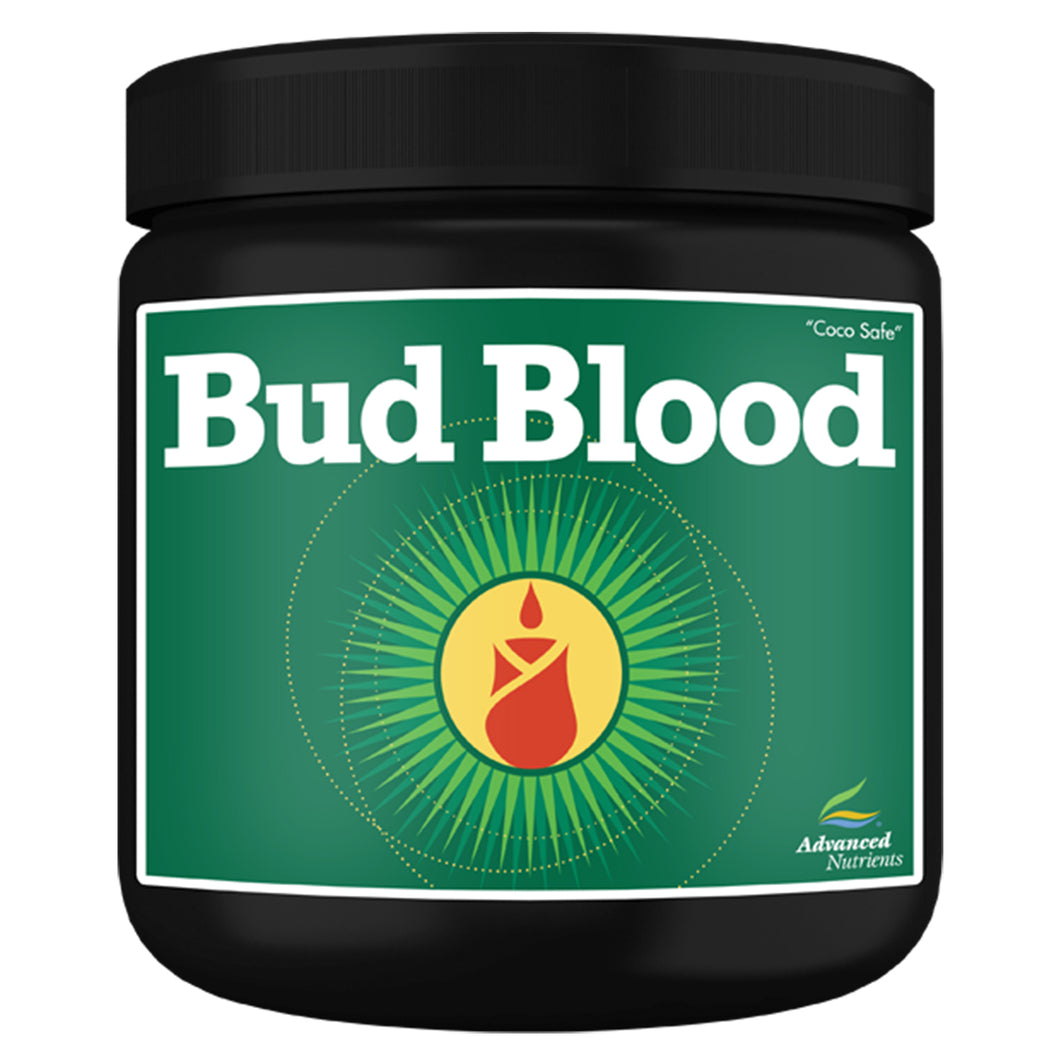 Advanced Nutrients Bud Blood Powder - 40g