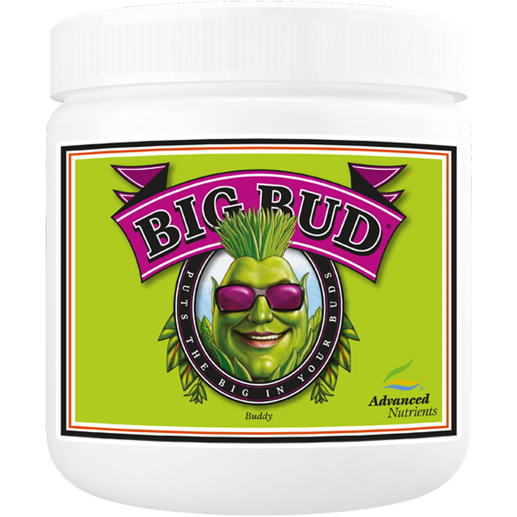Advanced Nutrients Big Bud Powder - 130g