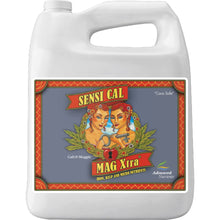 Load image into Gallery viewer, Advanced Nutrients Sensi Cal-Mag Xtra - 1L / 4L
