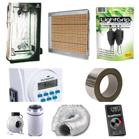 Grow Tent Packages