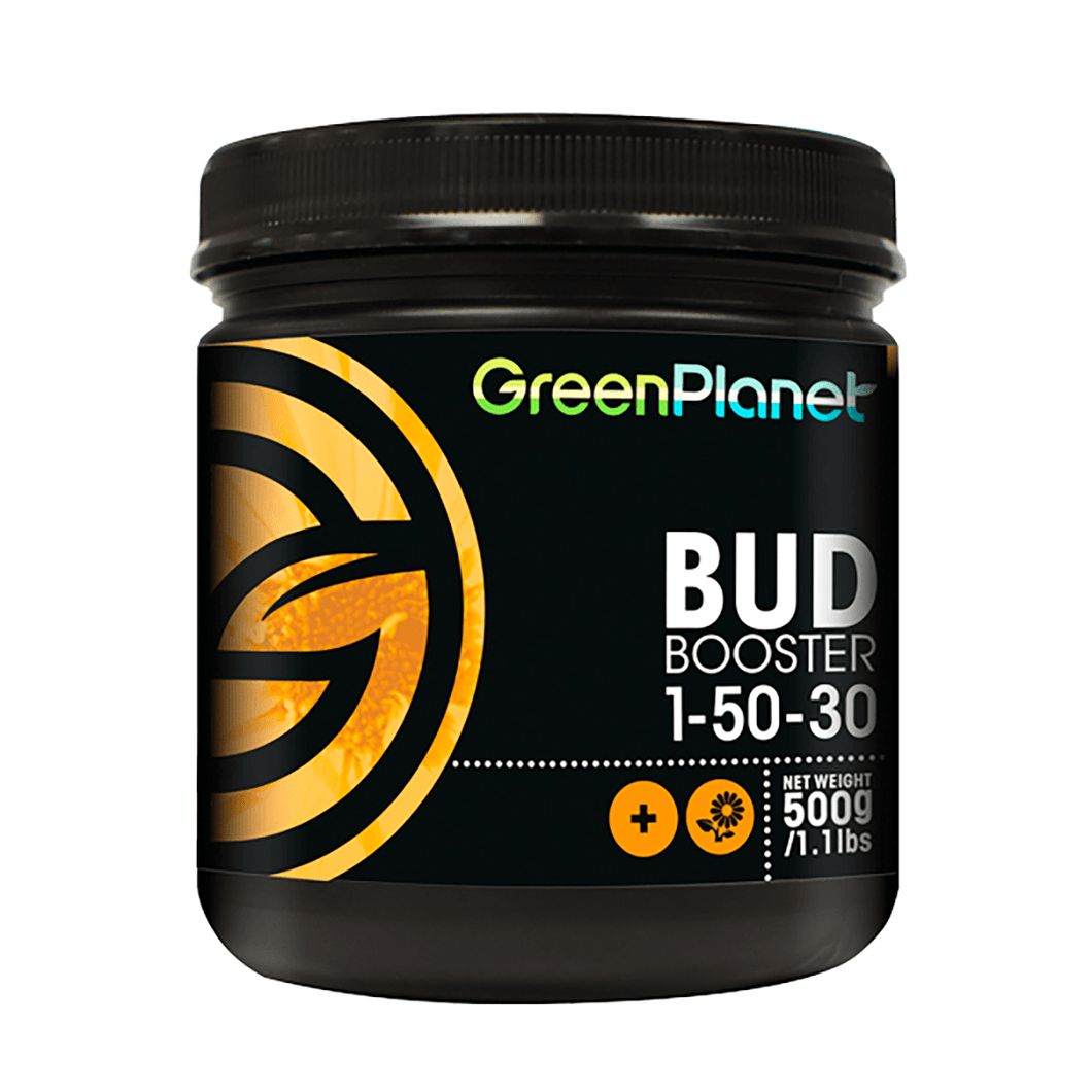 Green Planet Bud Booster -  60g / 500g