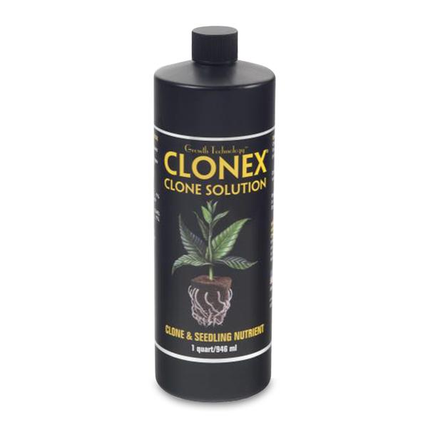 Clonex Clone Solution 1-0.4-1 - Quart / Gallon