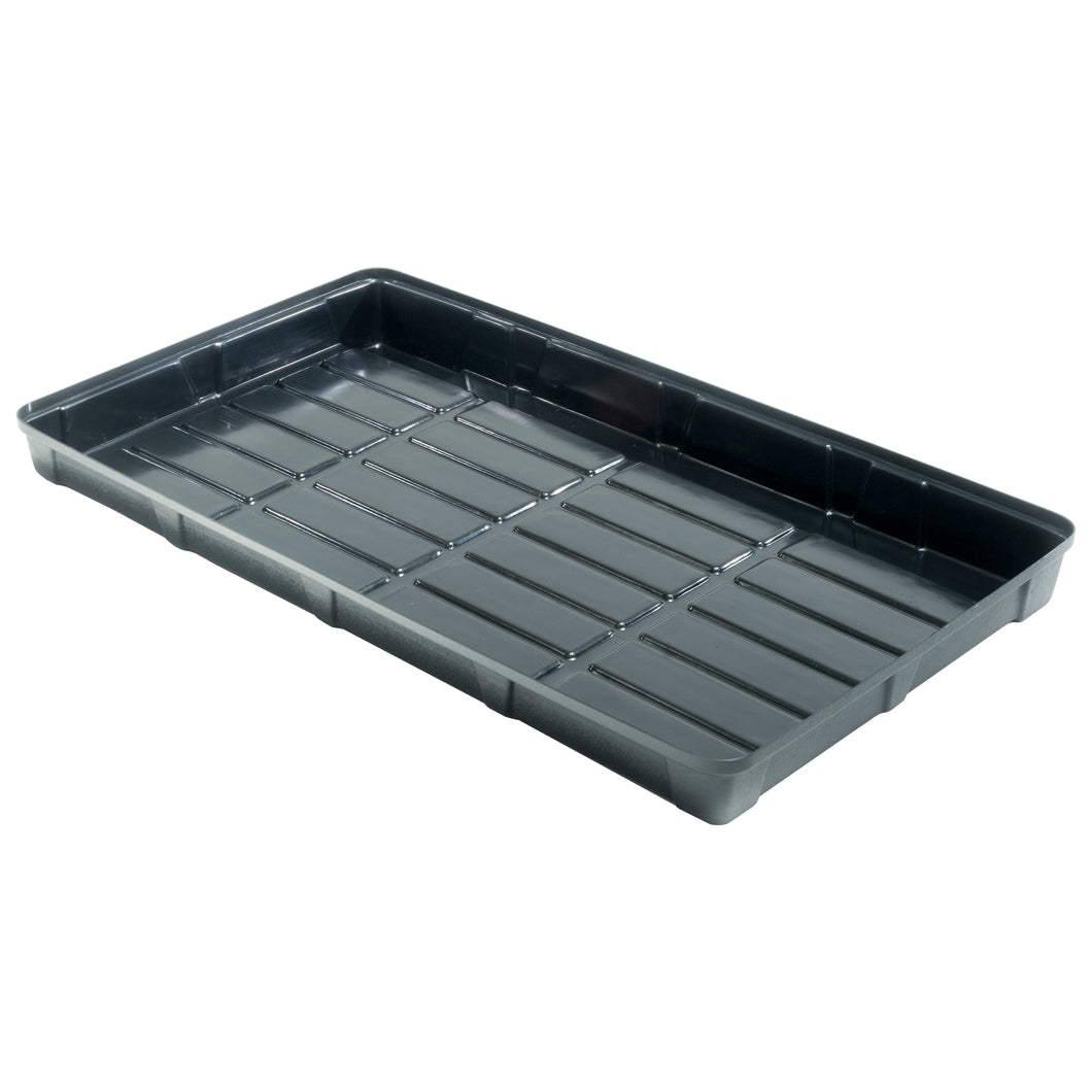 Botanicare Rack Tray 4'x2' ID - Black *IN STORE ONLY*