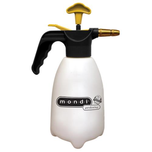 Mondi Gardening 2L (64oz) Pressure Hand Sprayer