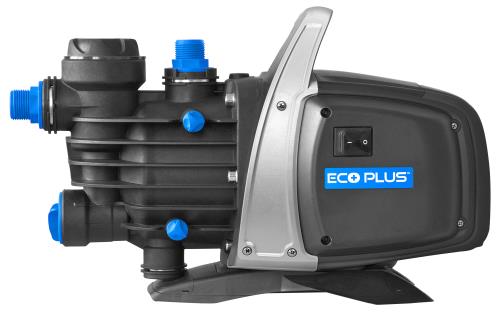 EcoPlus Elite Series Multistage Pump 1/2 HP - 924 GPH
