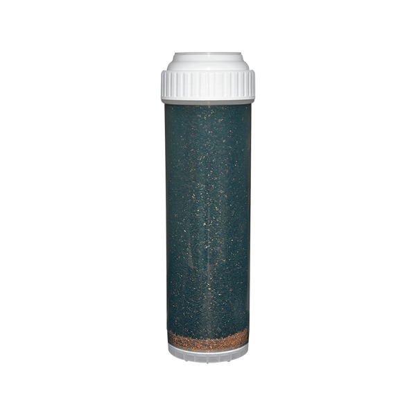 Hydrologic Stealth-RO / SmallBoy KDF/Catalytic Carbon Filter