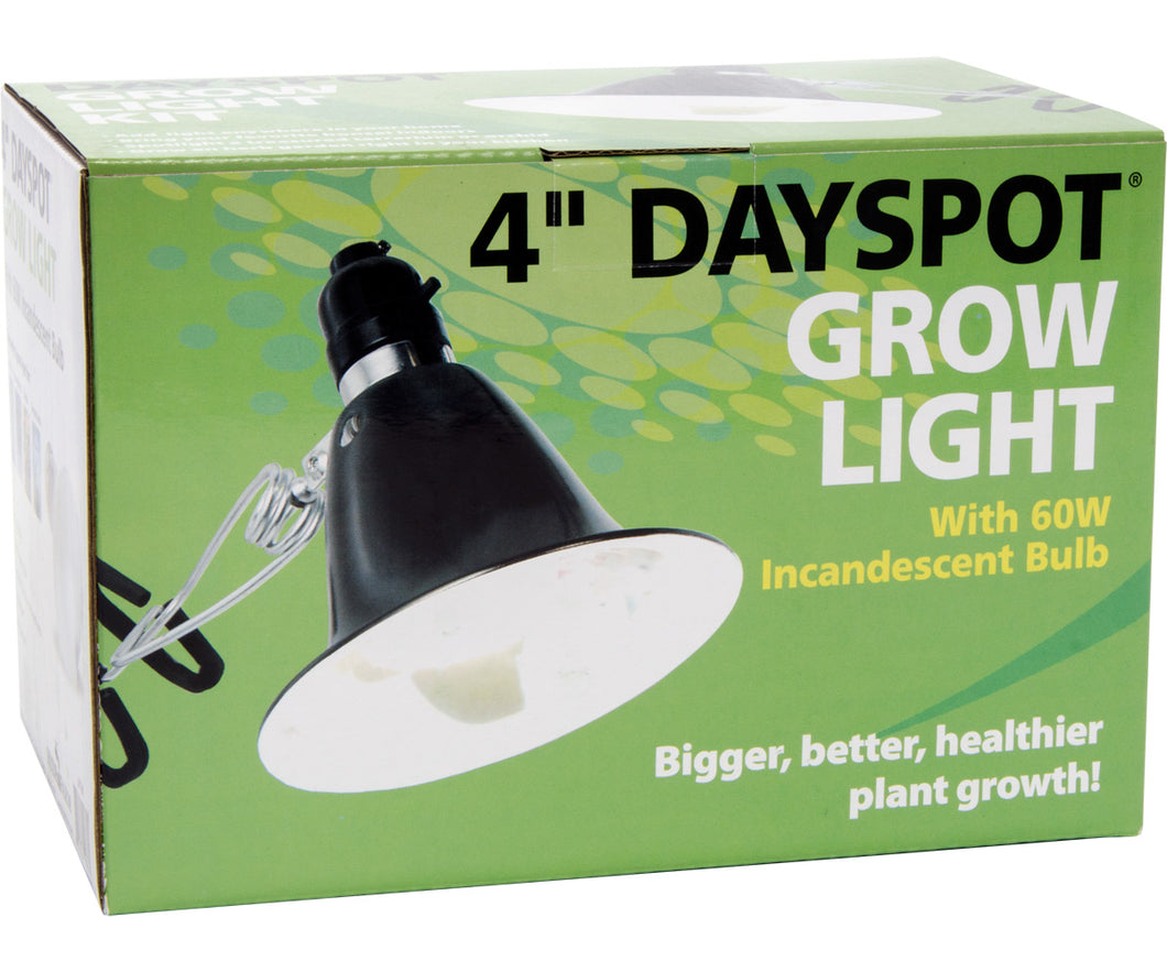 Agrobrite Dayspot Grow Light Kit 4