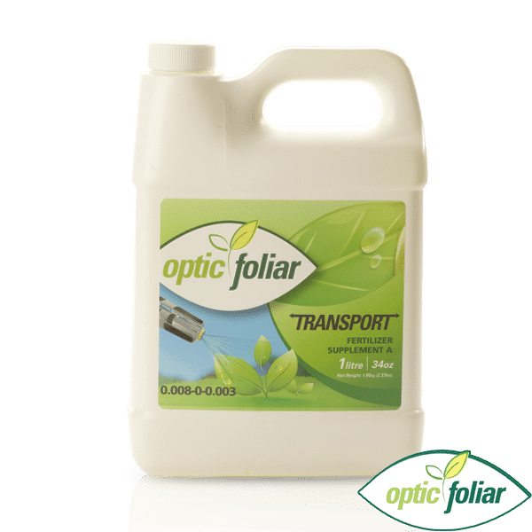 Optic Foliar Transport Concentrate 60ml / 250ml / 500ml