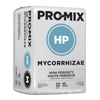 PROMIX HP Mycorrhizae 107L / 3.8 cu.ft. *IN STORE ONLY*