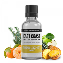 Load image into Gallery viewer, Pineapple Express Terpene Liquidizer 1ml
