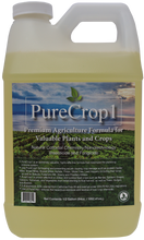 Load image into Gallery viewer, PureCrop1 Organic Biostimulant / Insecticide / Fungicide
