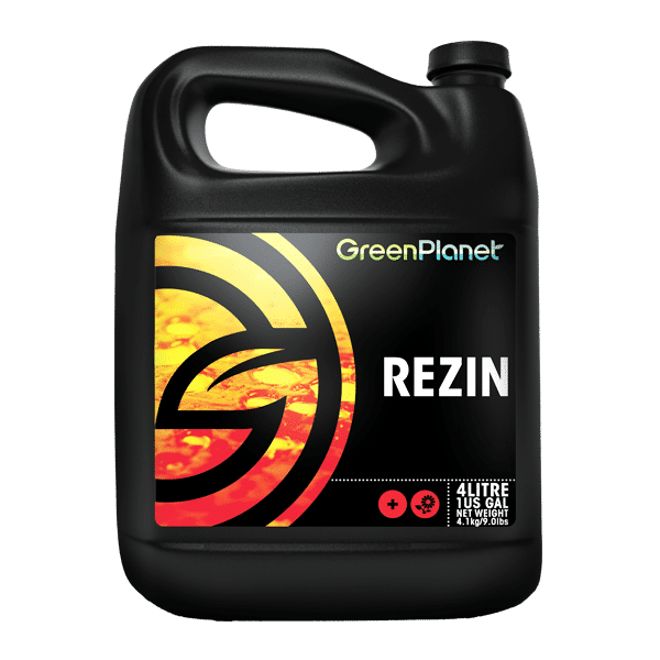 Green Planet Rezin - 1L / 4L / 23L