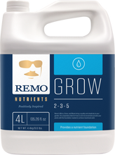 Load image into Gallery viewer, Remo Grow 1L / 4L / 10L
