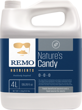 Load image into Gallery viewer, Remo Nature&#39;s Candy 1L / 4L

