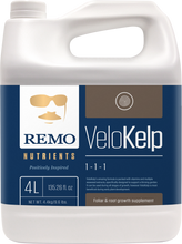 Load image into Gallery viewer, Remo Velokelp 1L / 4L
