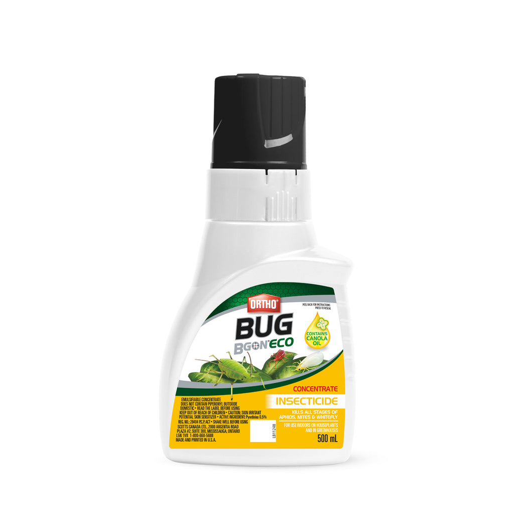 Scott's Ortho BugBGon Eco Insecticidal Soap Concentrate - 500ml