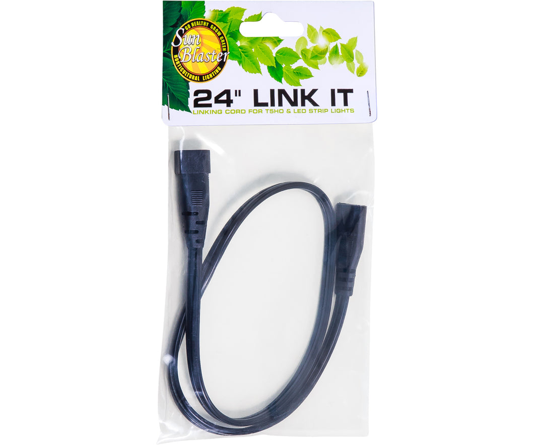 SunBlaster T5 Link Cord 24