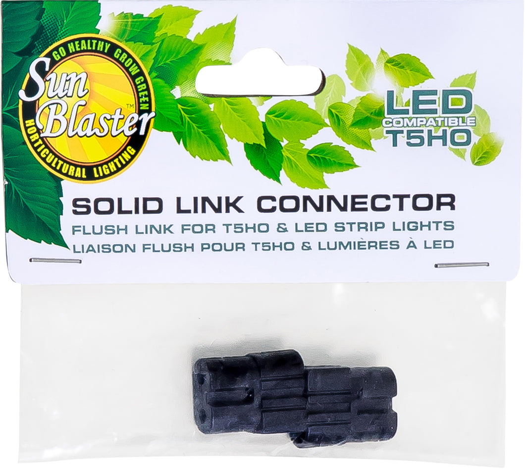 Sunblaster Solid Link Connectors - 2 Per Pack