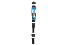 Load image into Gallery viewer, AquaMaster P160 pH EC PPM TDS Temp Combo Meter
